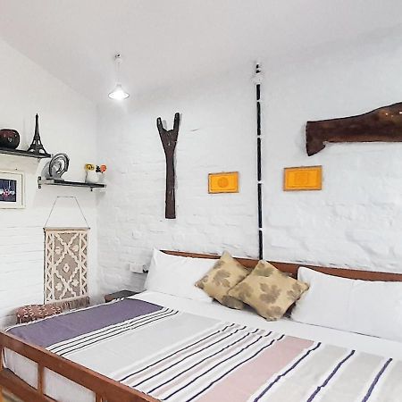 Forest Side Farm - Homestay At Kotabagh Near Nainital And Jim Corbett Kota Bāgh Exterior foto