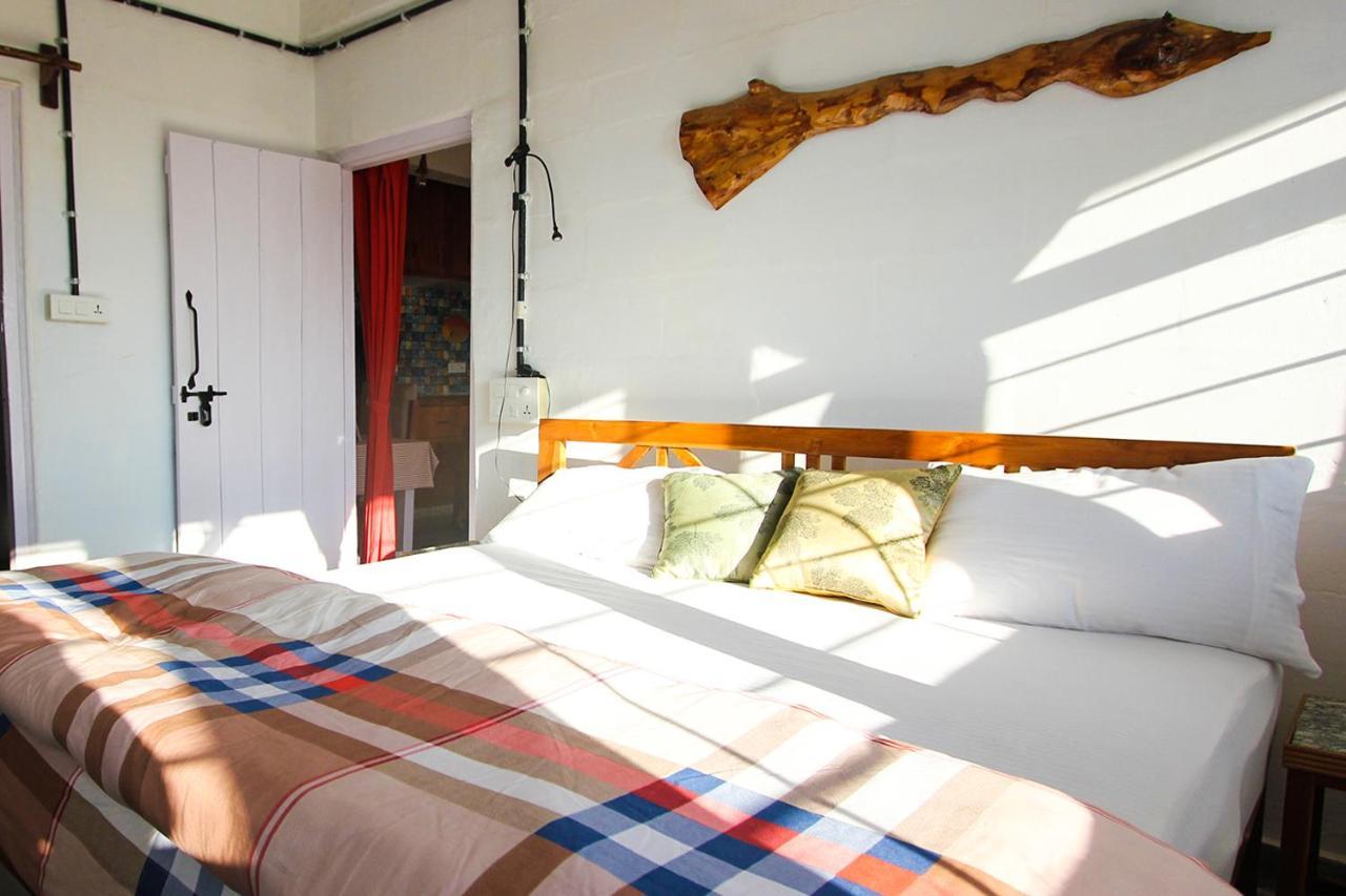 Forest Side Farm - Homestay At Kotabagh Near Nainital And Jim Corbett Kota Bāgh Exterior foto