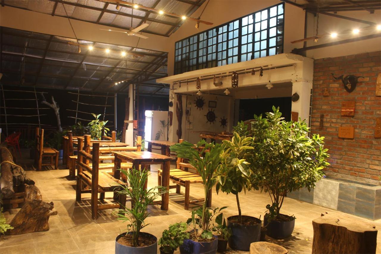 Forest Side Farm - Homestay At Kotabagh Near Nainital And Jim Corbett Kota Bāgh Exterior foto
